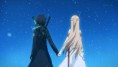 Sword Art Online Episódio 16